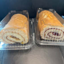 Roulade