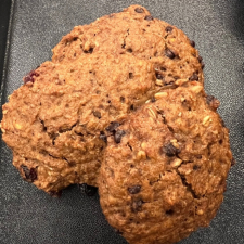 Rugbrød
