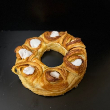 Stort wienerbrød