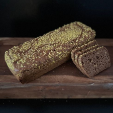 Rugbrød