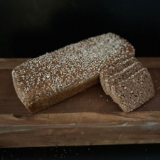 Rugbrød