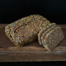 Rugbrød