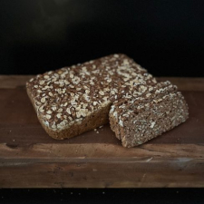 Rugbrød