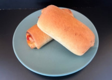 Pølsehorn