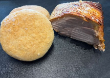 2 December Flæskestegssandwich