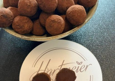 Påskekugle m/Irish Coffee